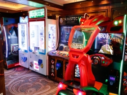 Majestic Princess Arcade picture