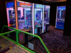 Majestic Princess Arcade picture