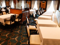 Majestic Princess Symphony Dining Room picture