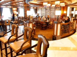 Majestic Princess Vines Wine Bar picture