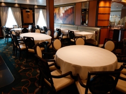 Majestic Princess Symphony Dining Room picture