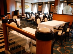 Majestic Princess Symphony Dining Room picture