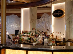 Majestic Princess Ocean Terrace Juice Bar picture