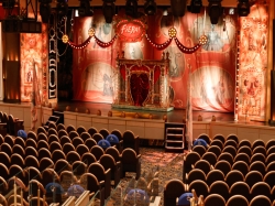 Majestic Princess Princess Theater picture