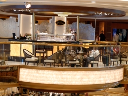 Majestic Princess Ocean Terrace Juice Bar picture