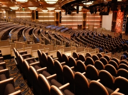 Majestic Princess Princess Theater picture