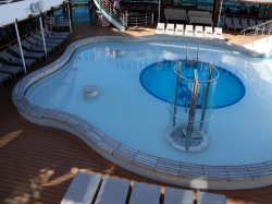 Majestic Princess Plunge Pool picture