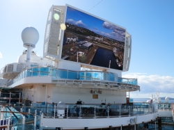 Majestic Princess Movies Under the Stars picture