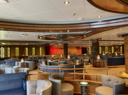 Regal Princess Vista Lounge picture