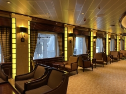 Regal Princess Wheelhouse Bar picture