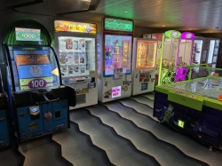 Arcade picture