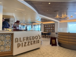 Sun Princess Alfredos Pizzeria picture