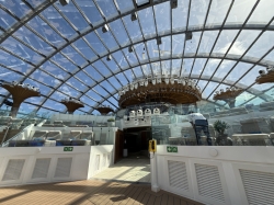 Sun Princess Dome picture