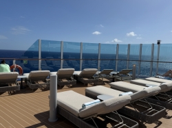 Sun Princess Sanctuary Club picture