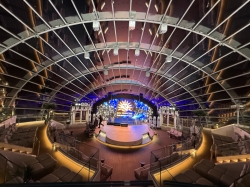 Sun Princess Dome picture