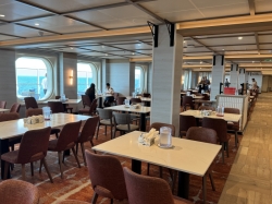 Sun Princess The Eatery picture