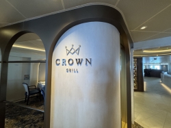 Crown Grill picture