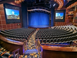 Symphony of the Seas Royal Theater picture