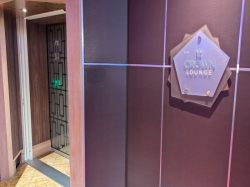 Symphony of the Seas Crown Lounge picture