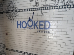 Hooked Seafood picture