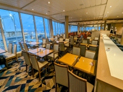 Symphony of the Seas Windjammer Marketplace picture