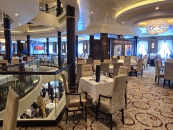 Symphony of the Seas Main Dining Room picture