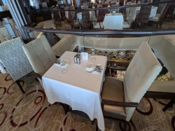 Symphony of the Seas Main Dining Room picture