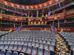 Symphony of the Seas Royal Theater picture