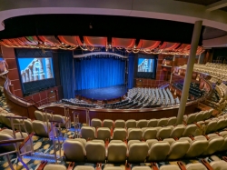 Symphony of the Seas Royal Theater picture