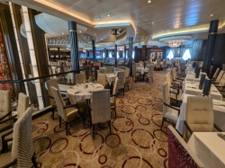 Symphony of the Seas Main Dining Room picture