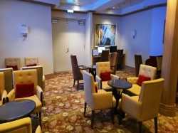 Symphony of the Seas Crown Lounge picture