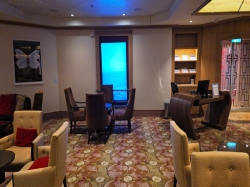 Symphony of the Seas Crown Lounge picture