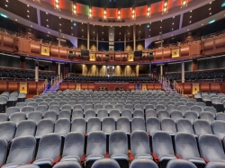 Symphony of the Seas Royal Theater picture