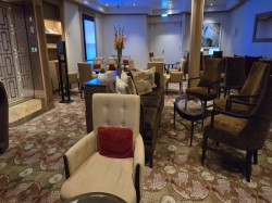 Symphony of the Seas Crown Lounge picture