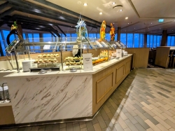 Symphony of the Seas Windjammer Marketplace picture