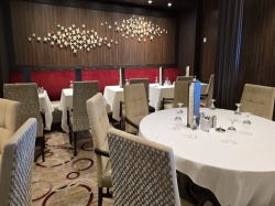 Symphony of the Seas Main Dining Room picture