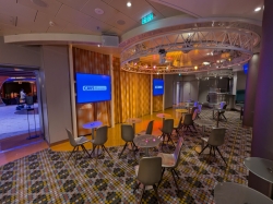 Symphony of the Seas On Air Club picture