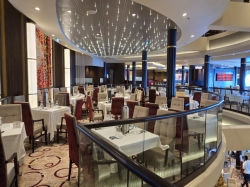 Symphony of the Seas Main Dining Room picture