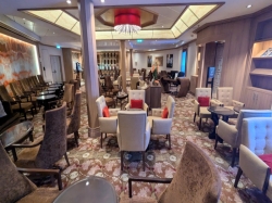 Symphony of the Seas Crown Lounge picture