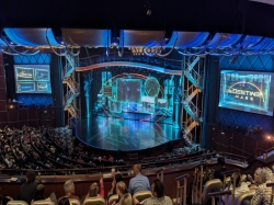 Symphony of the Seas Royal Theater picture