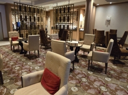 Symphony of the Seas Crown Lounge picture