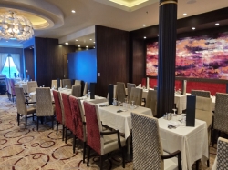 Symphony of the Seas Main Dining Room picture