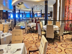 Symphony of the Seas Main Dining Room picture