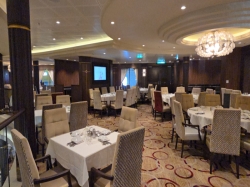 Symphony of the Seas Main Dining Room picture