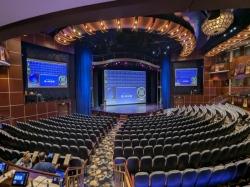 Symphony of the Seas Royal Theater picture