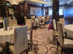 Symphony of the Seas Main Dining Room picture