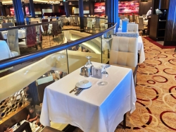 Symphony of the Seas Main Dining Room picture