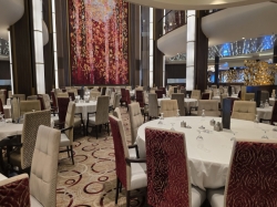 Symphony of the Seas Main Dining Room picture