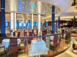 Symphony of the Seas Main Dining Room picture