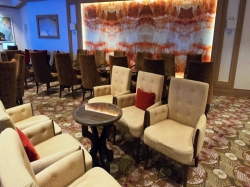 Symphony of the Seas Crown Lounge picture